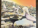 LED ZEPPELIN Houses of the Holy Vinyl LP 1973 Atlantic SD19130 Columbia House RC