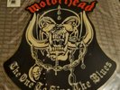 Motorhead 'The One To Sing The Blues' 7
