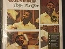 Muddy Waters Folk Singer 2LP180g 45RPM Analog Productions AAPB 1483-45