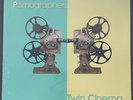 The New Pornographers - Twin Cinema Vinyl LP New Sealed