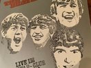 THE BEATLES . 