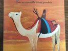 Franco Battiato - Come Un Cammello In Una Grondaia Vinile LP Gatefold