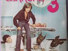 CERRONE - CERRONE 3 SUPERNATURE  - VINYL LP ITALY 1977 EX/EX