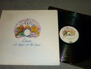 Queen-A Night at the Opera - EMI 1C07297176 Germany 1975  Gatefold OIS - NMINT