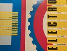 Street Sounds Electro 10 Vinyl LP