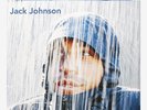 Jack Johnson Brushfire Fairytales Ocean Swirl vinyl NEWBURY /750 SOLD OUT RARE