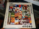 VINILE lp 33 -Pat Metheny Group ‎– Letter From Home 1989 LP EUROPE print DE