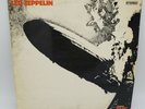 LED ZEPPELIN I Early German Pressing GEMA P. STA 681 462 SD 8216