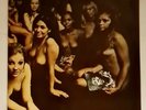 Jimi Hendrix Electric Ladyland, misspelt label, Australian pressing reissue