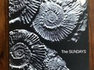 THE SUNDAYS : Reading,  Writing and Arithmetic VINYL RECORD (1990) Geffen