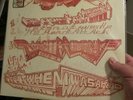 Drum's Not Dead by Liars Original Vinyl