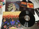 Hawkwind light orchestra-lot (LP, Comp) stellar variations vinyl Records set