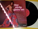 Orchester Werner Muller : The Strip Goes on 12