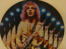 Peter Frampton, Frampton Comes Alive, 1976 PICTURE DISC- NEAR MINT