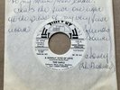 The Earls DOO WOP 45 A Sunday Kind Of Love / Teenager's Dream HARVEY RED WAX M-
