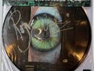 Roger Waters - Amused To Death - Limited 2X Picture Disc LP Record Autographed