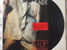 Talking Heads Stop Making Sense Special Limited Edition 20-Page Tour Book NM-