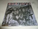 BRAND NEW SEALED BON JOVI SLIPPERY WHEN WET RECORD B0021968-01 MERCURY RECORDS