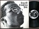 LOWELL DAVIDSON Trio LP ESP DISK ESP 1012 US 1965 FREE JAZZ Milford Graves CLEAN