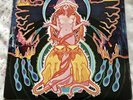 HAWKWIND   THE SPACE RITUAL   DOUBLE ALBUM   UAD 60037   VINYL MINT   DEAD WAX