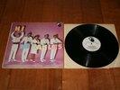 MIRACLES Hi We're The Miracles TAMLA TM-220 MONO Orig 1961 LP Motown Funk Soul