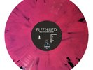 ELFEN LIED Soundtrack Vinyl LP Anime OST Lucy Marble Variant