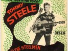 TOMMY STEELE 