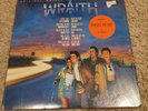 SOUNDTRACK LP THE WRAITH IN SHRINK ORIGINAL