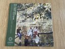 The Beatles Paul McCartney Wings Sealed LP Record WILD LIFE 2022 Half Speed