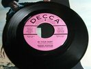 NORTHERN SOUL - MARGE DODSON - DECCA - PROMO - ORIGINAL - HEAR