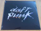 Daft Punk Discovery Vinyl 2XLP Sold Out Sealed Limited IN HAND Brand New