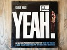Fontana TFL5157 - YEAH  - Charlie ROUSE - Dave BAILEY - Orig.UK MONO LP