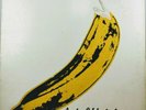 The Velvet Underground & Nico (Andy Warhol Banana Cover Art - UNPEELED) misprint