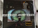 Roger Waters Amused To Death Analogue Productions 2LP Vinyl Record New & Sealed