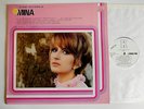 Mina – I Grandi Successi Di Mina - LP PROMO - VINILE MINT