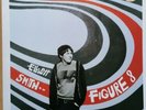 Elliott Smith Figure 8 Bong Load Records 2xLP Vinyl Limited Edition Near mint