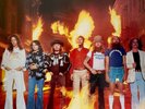 Lynyrd Skynyrd - Street Survivors - 1977 - 
