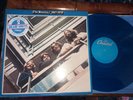 The Beatles Blue Album Colored Vinyl 1967-70  Greatest Hits  LP Vinyl