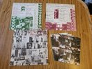 The Rolling Stones ‘Exile On Main Street’ 1972 USA Presswell Lp’s ex w/postcards