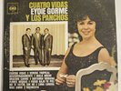 Eydie Gorme & The Trio Los Panchos More Amor 1966 LP Columbia 9176