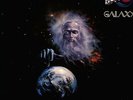 Rockets - Galaxy (Vinyl LP - 1980 - EU - Reissue)