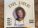 Dr. Dre – The Chronic - SEALED - 2 LP Vinyl albums - Hip Hop - Snoop Dogg D.O.C.