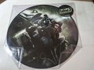 Inon Zur Fallout 3 NM Original Limited Edition Picture Disc Spacelab Record 2015