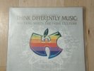 Dreddy Kruger pres: Think Differently Music Wu Tang Meets The Indie Culture VG+