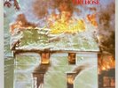 FIREHOSE RAGIN', FULL-ON 1986 LP EXC Vinyl Record Cover VG+ SST 079