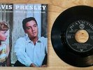FRENCH SP JUKEBOX ELVIS PRESLEY RETURN TO SENDER