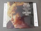 SEALED TANYA TUCKER GREATEST HITS LP 
