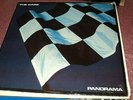 THE CARS PANORAMA LP SEALED ELEKTRA LABEL