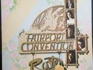 Fairport Convention – Rosie - 1973 UK LP record excellent, cover VG
