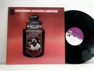 ALBERT KING STEVE CROPPER POP STAPLES LP Jammed Together 1969 Stax vinyl